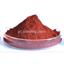 Venda quente de pigmentos de óxido de ferro para cimento